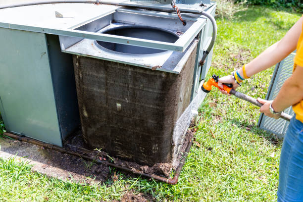 Best Commercial HVAC Duct Cleaning  in St Paul, NE