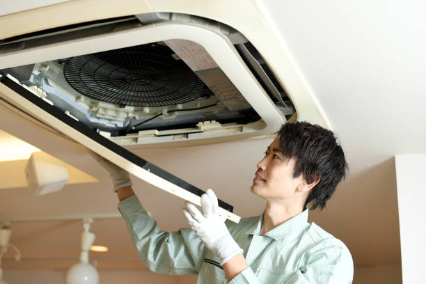 Best HVAC System Cleaning  in St Paul, NE