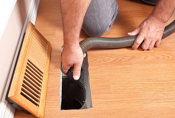 Best Commercial Air Duct Cleaning  in St Paul, NE